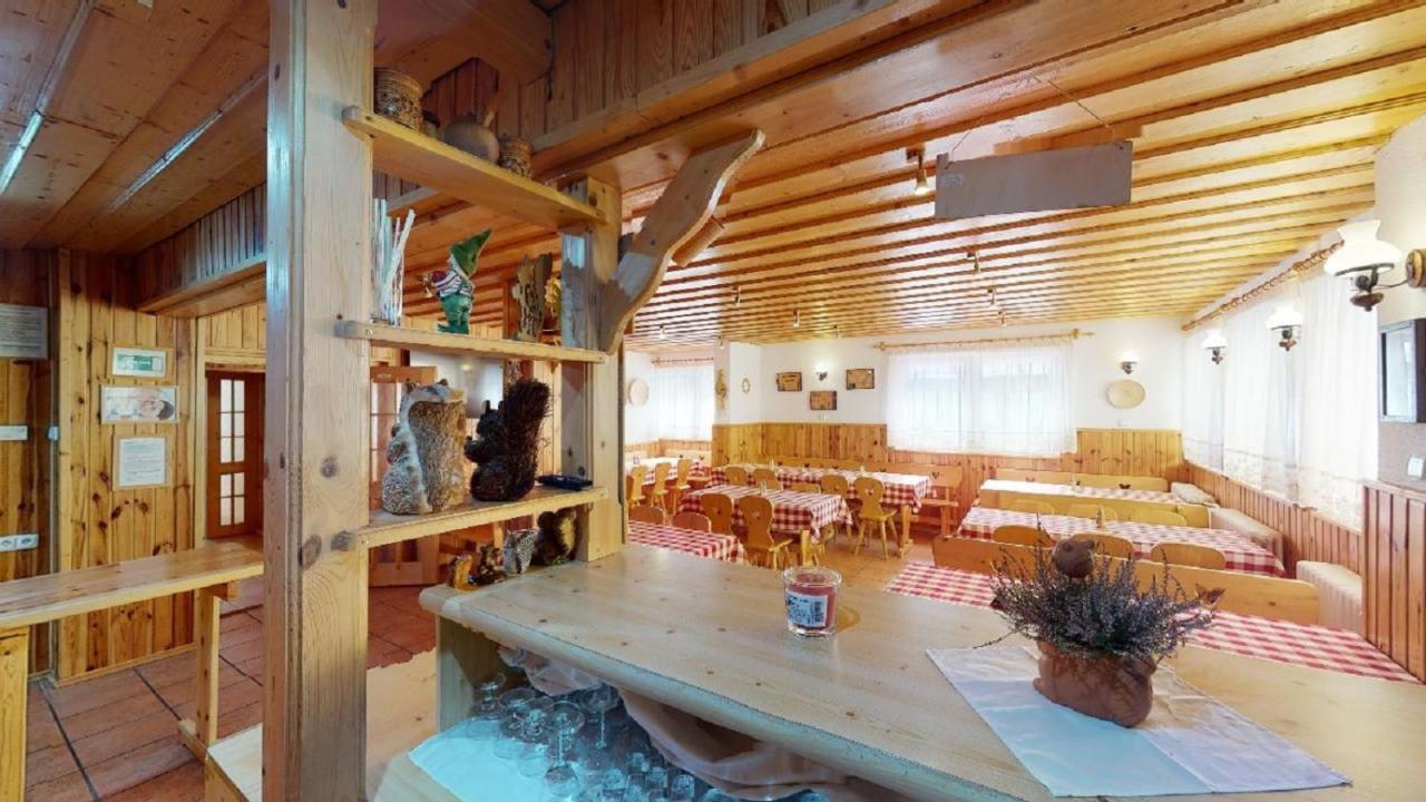 Penzion Sabina Vernár Exterior photo