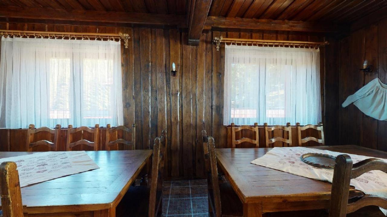 Penzion Sabina Vernár Exterior photo