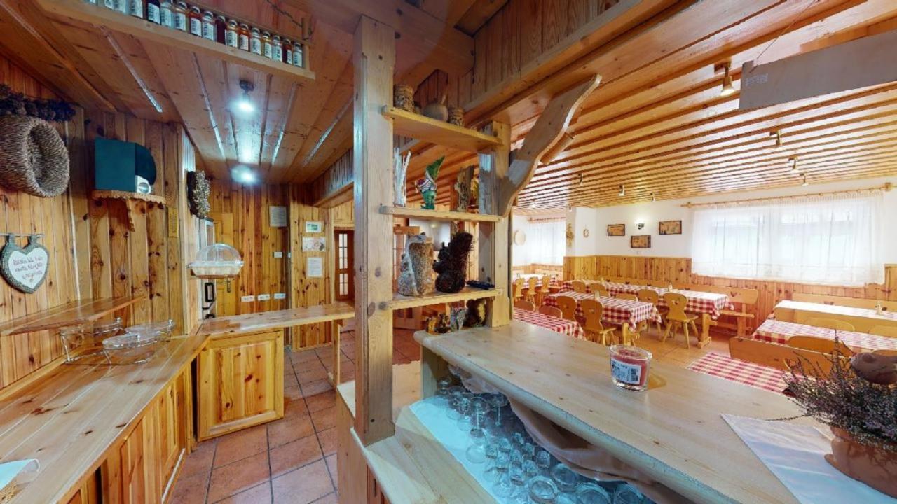 Penzion Sabina Vernár Exterior photo