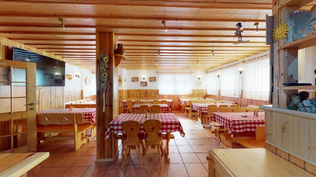 Penzion Sabina Vernár Exterior photo