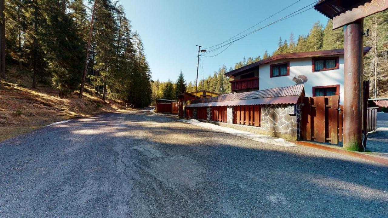 Penzion Sabina Vernár Exterior photo