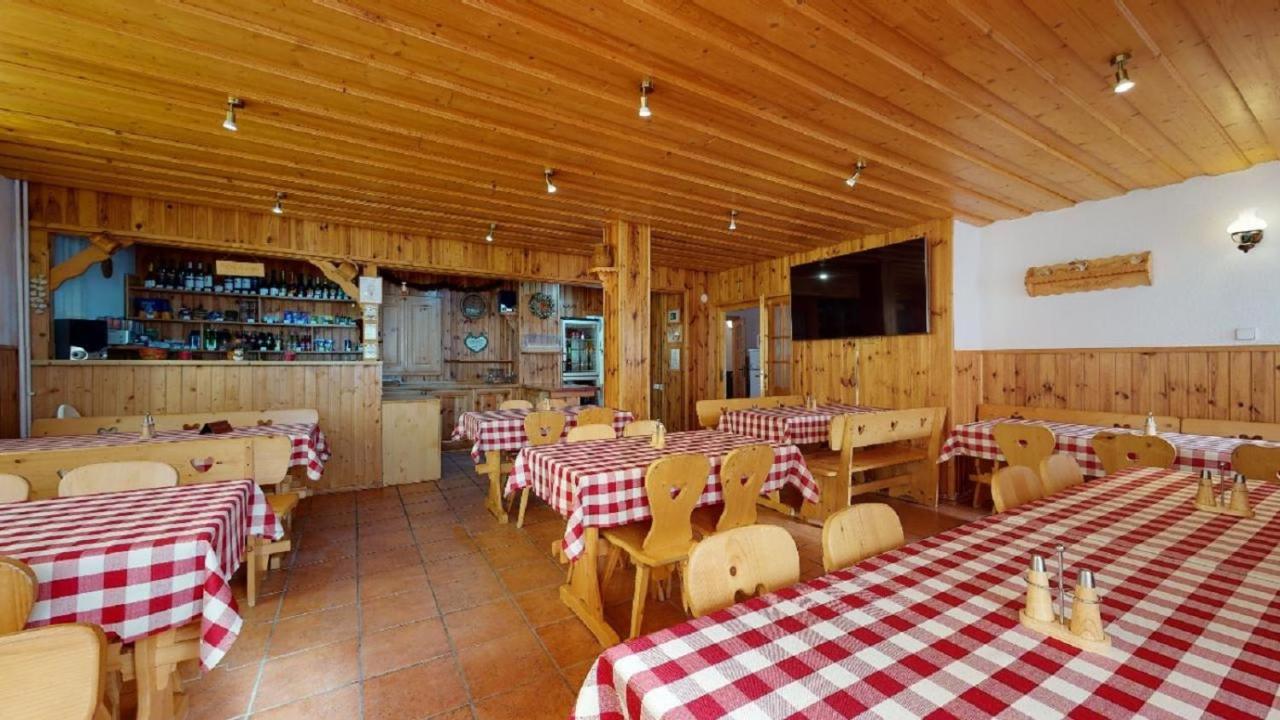 Penzion Sabina Vernár Exterior photo