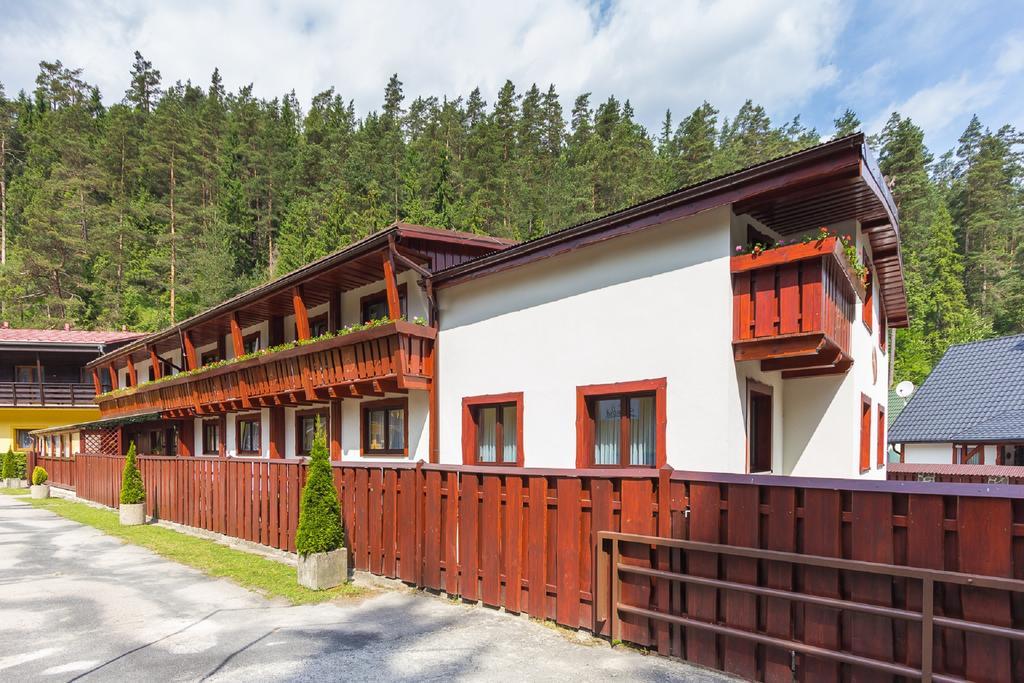 Penzion Sabina Vernár Exterior photo